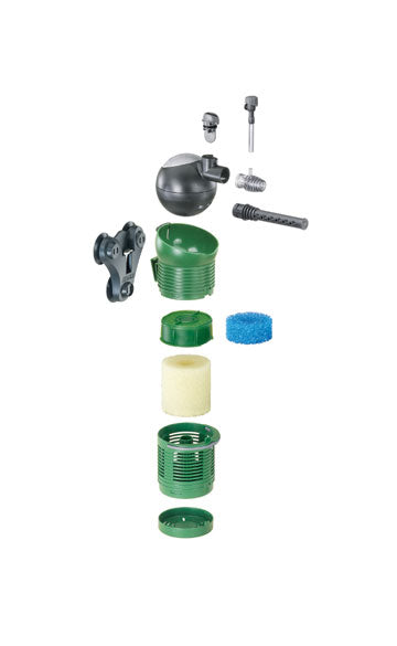 EHEIM AQUABALL 60