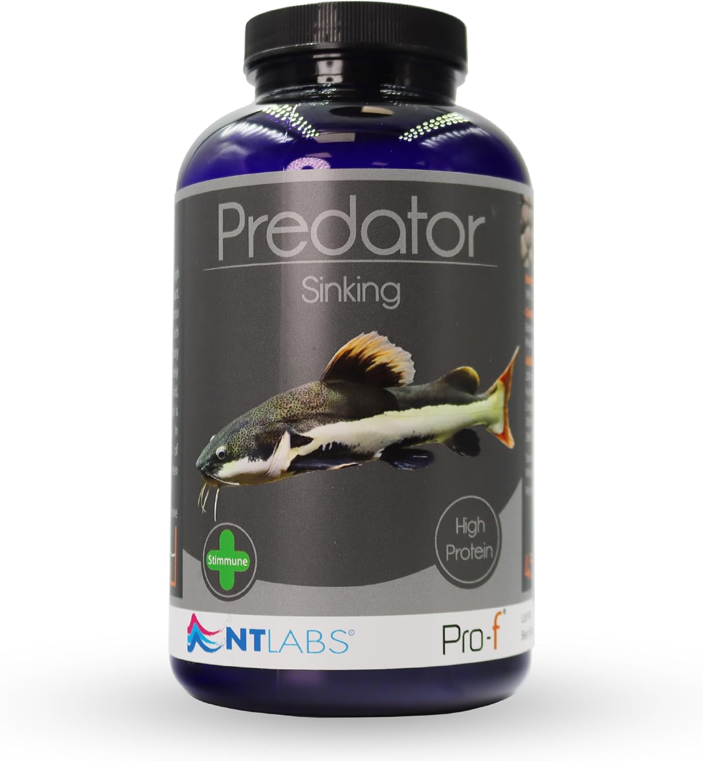 NT PRO-F PREDATOR SINKING 450G