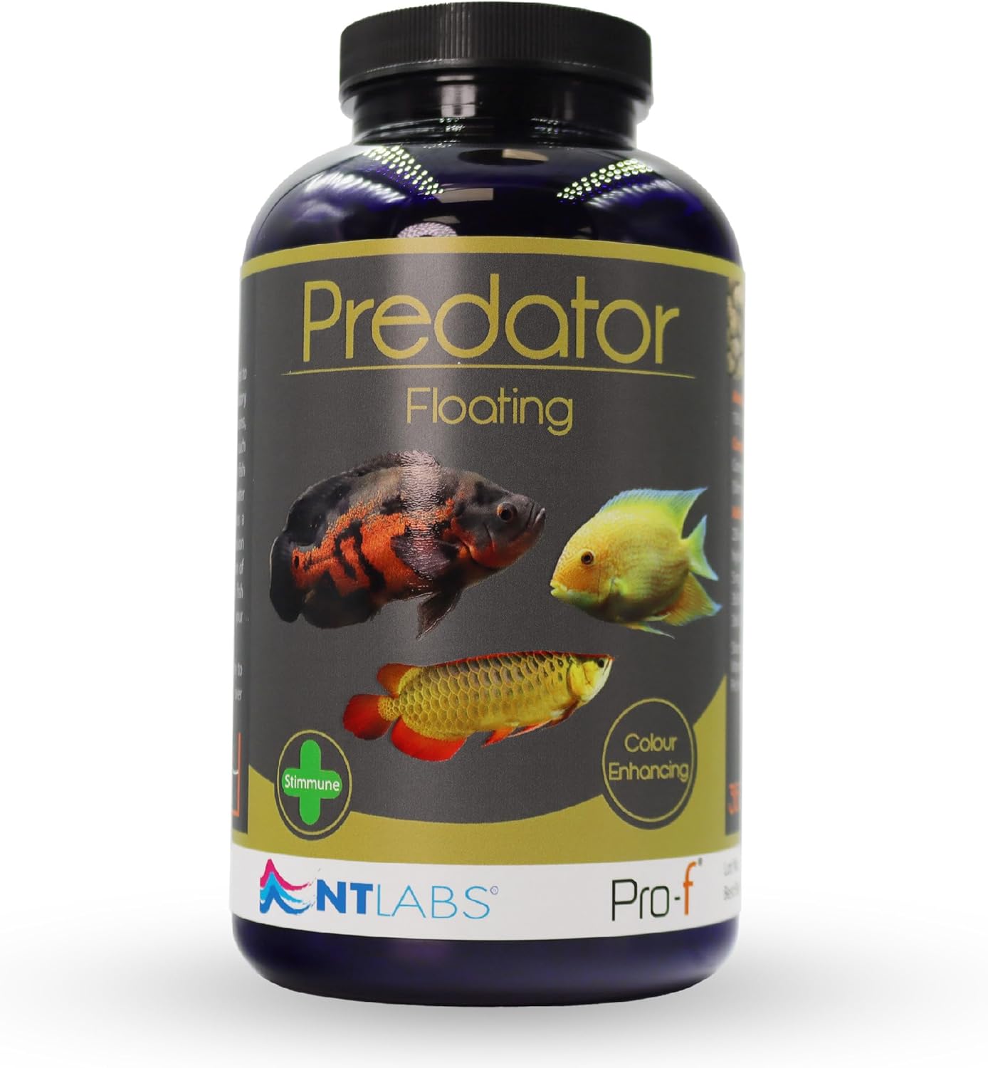 NT PRO-F PREDATOR FLOATING 360G