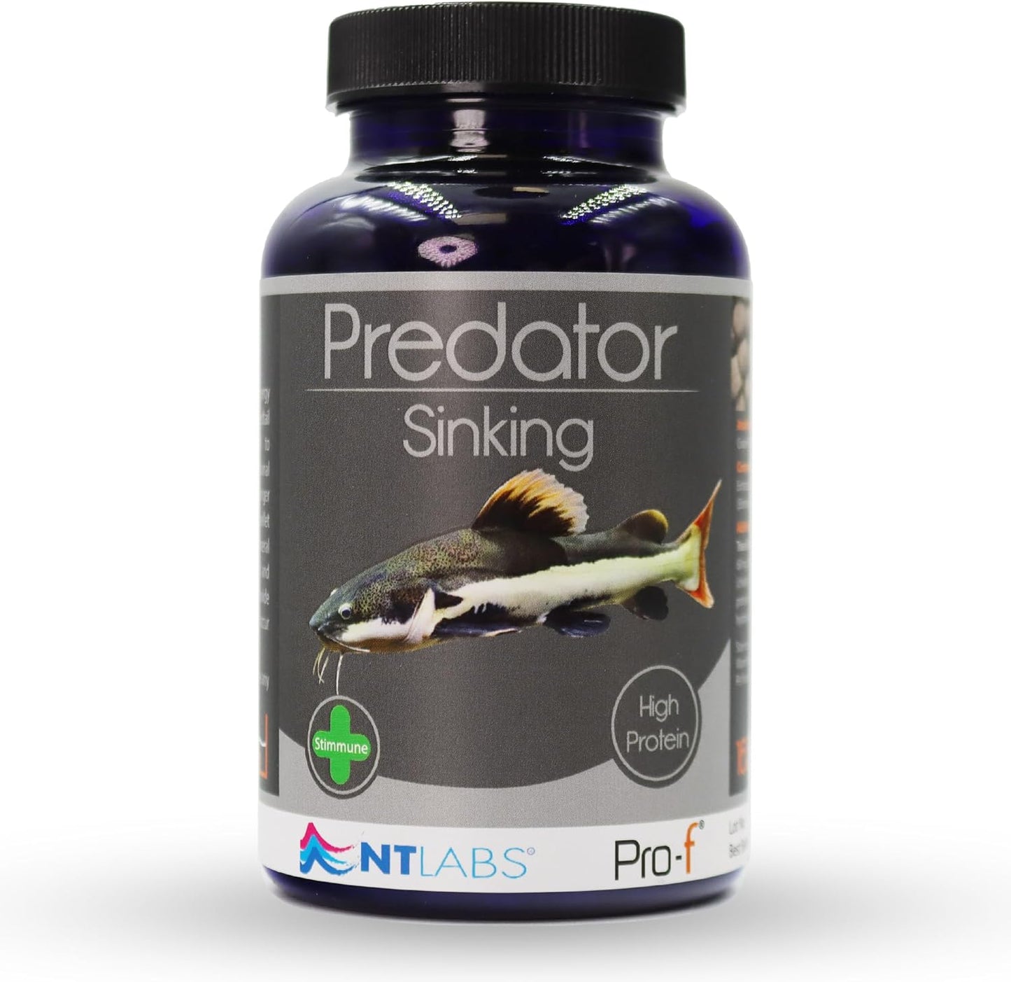 NT PRO-F PREDATOR SINKING 165G