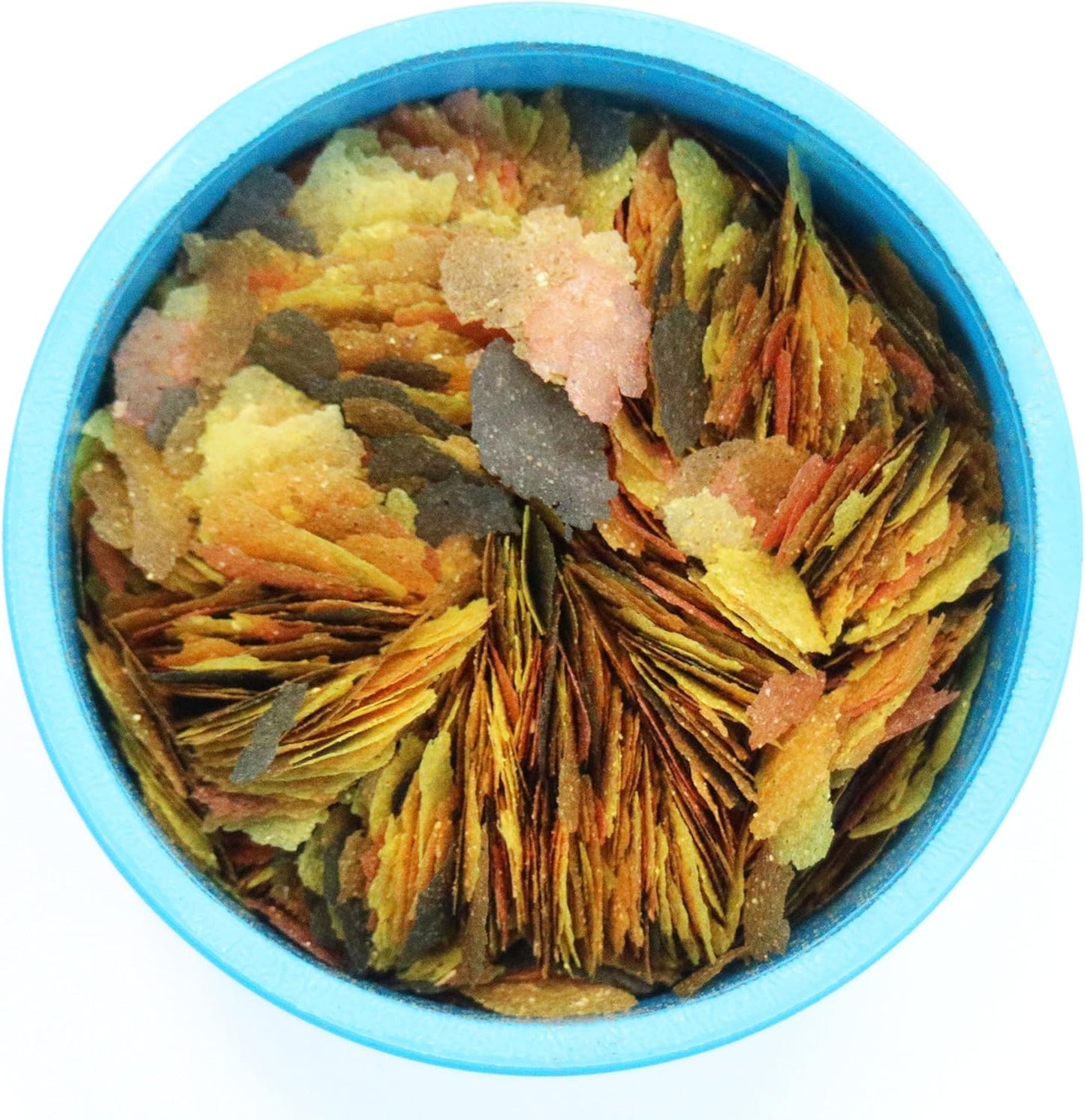 AQUARIAN TROPICAL FLAKE 50G