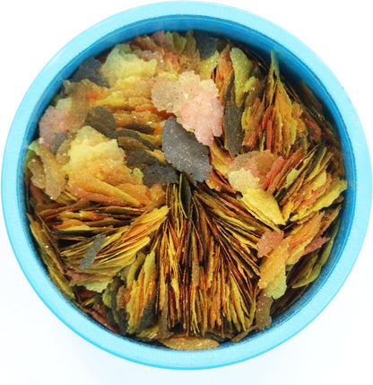 AQUARIAN TROPICAL FLAKE 50G