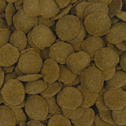 AQUARIAN ALGAE WAFER 85G