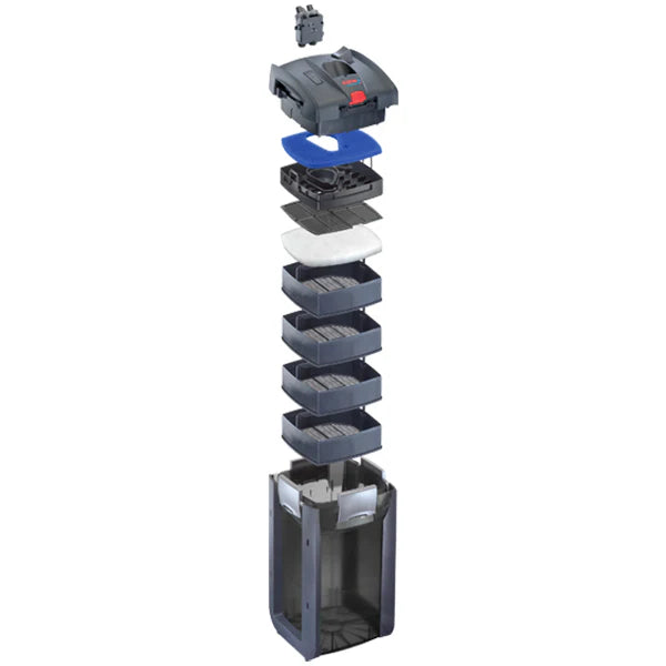 EHEIM PROFESSIONEL 5E 700