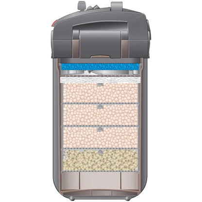 EHEIM PROFESSIONEL 5E 700