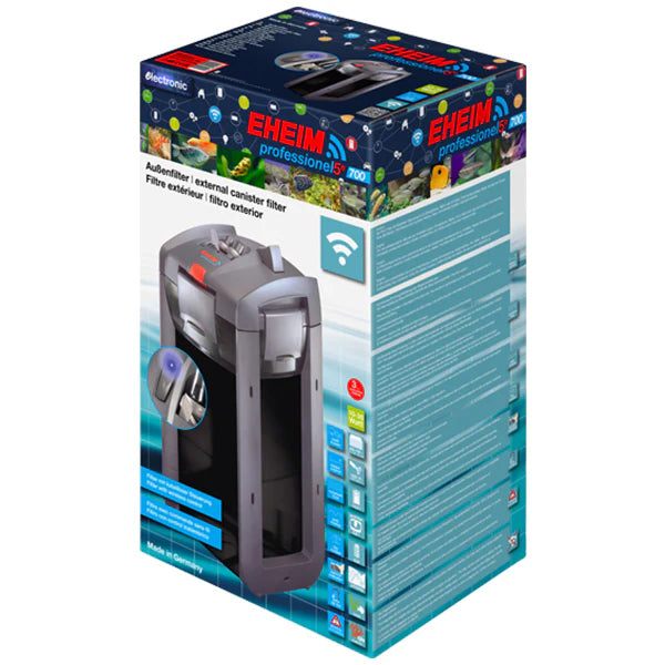 EHEIM PROFESSIONEL 5E 700