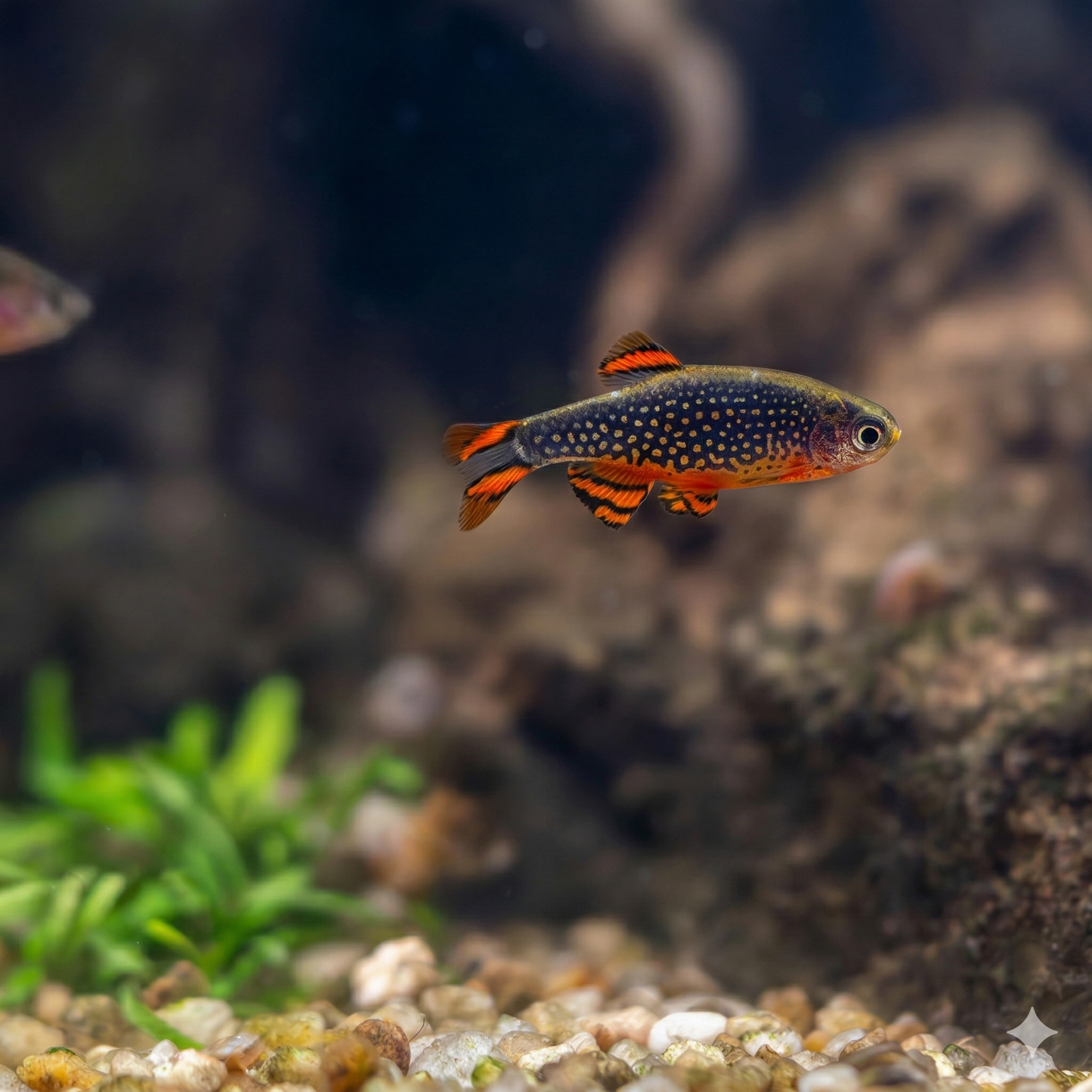 Celestial Pearl Danio (GPD)