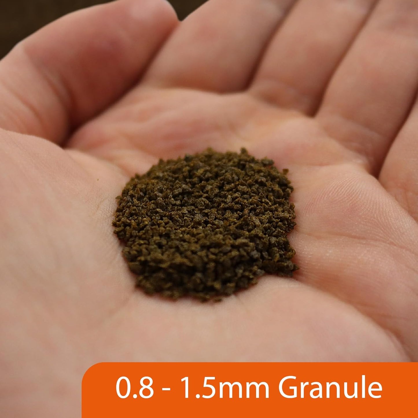 NT PRO-F CICHLID GRN 33GRA  40G