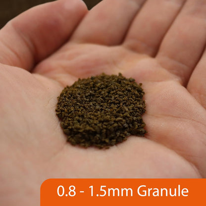 NT PRO-F CICHLID GRN 33GRA  40G