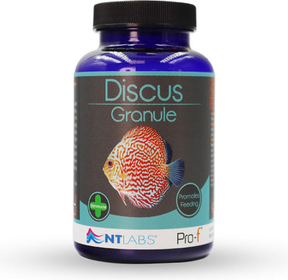 NT PRO-F DISCUS GRANULE 35G