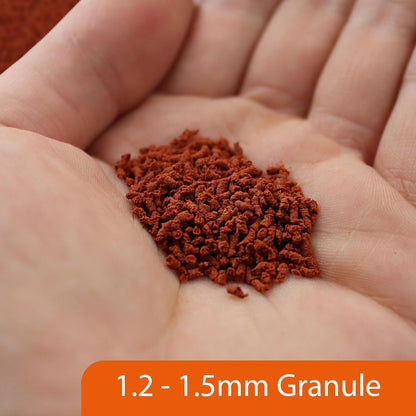 NT PRO-F DISCUS GRANULE 35G