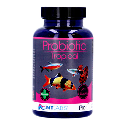 NT PRO-F PROBIOTIC TROPI 120G