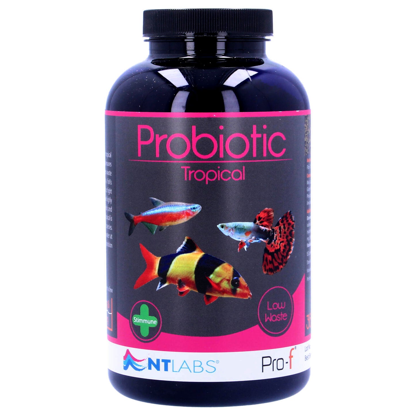 NT PRO-F PROBIOTIC TROPI 360G