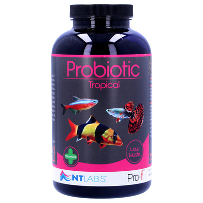 NT PRO-F PROBIOTIC TROPI 360G
