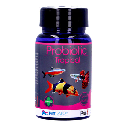 NT PRO-F PROBIOTIC TROPICAL 45G