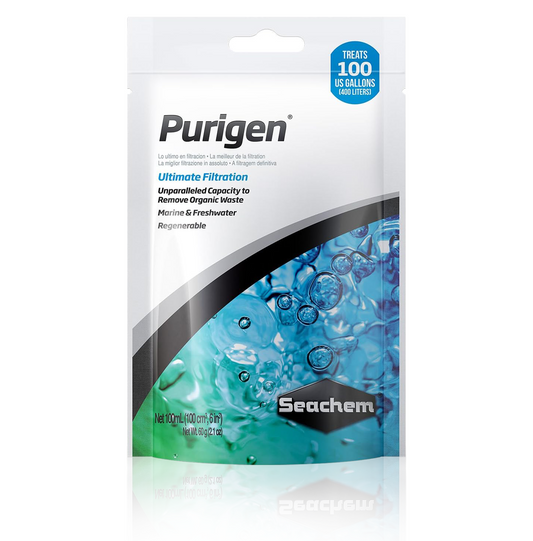 Purigen