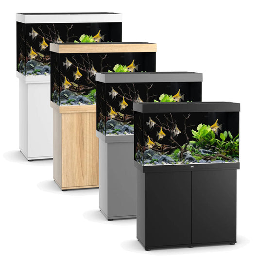Juwel Rio 290 Aquarium and Cabinet