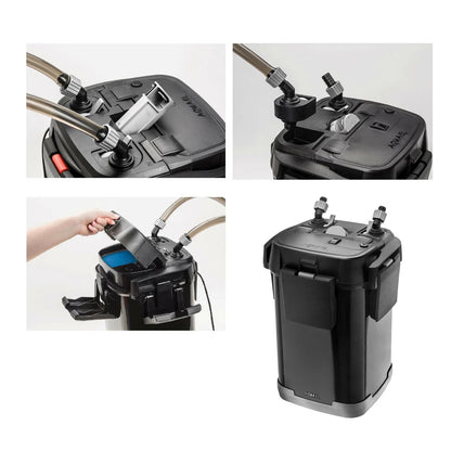 Aquael Ultramax 2000 External Filter