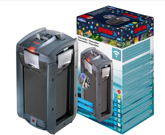 EHEIM PROFESSIONEL 5E 600T