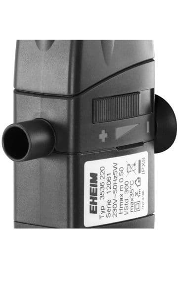 EHEIM SKIM350 MICRO SKIMMER