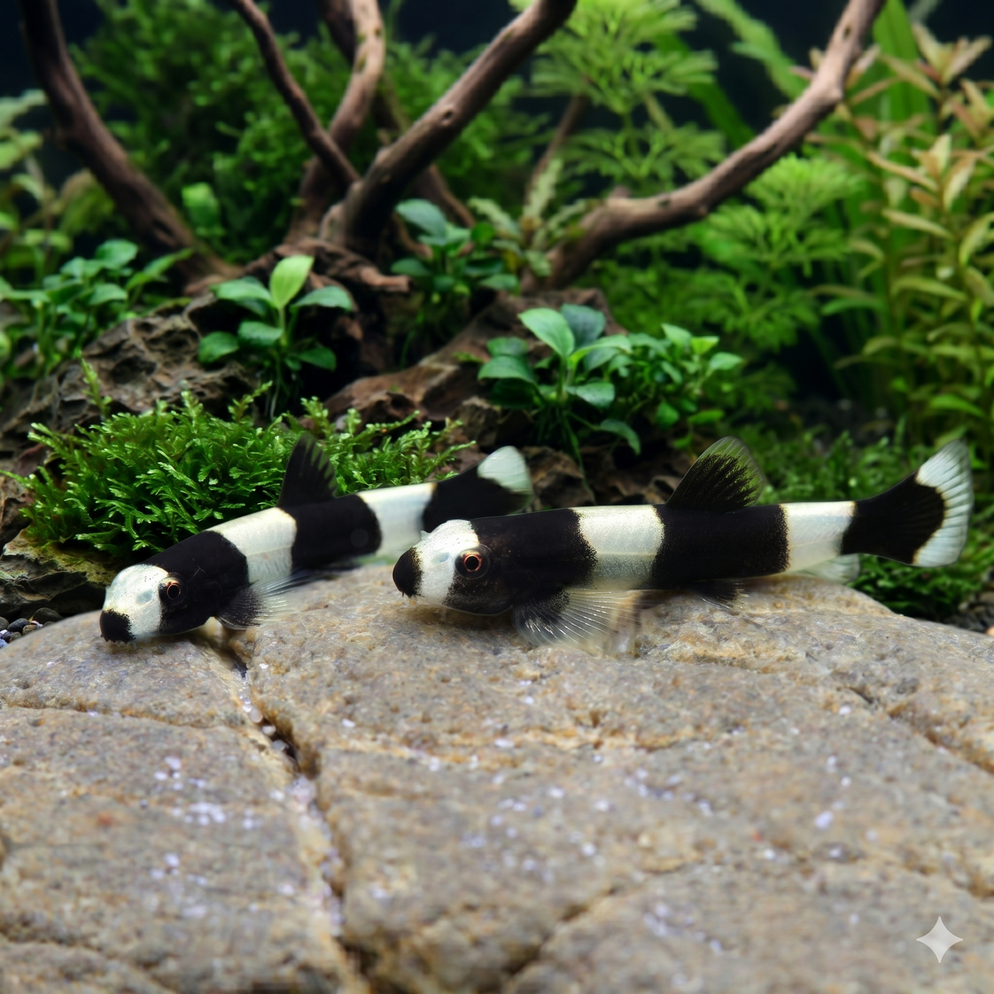 Panda Loach
